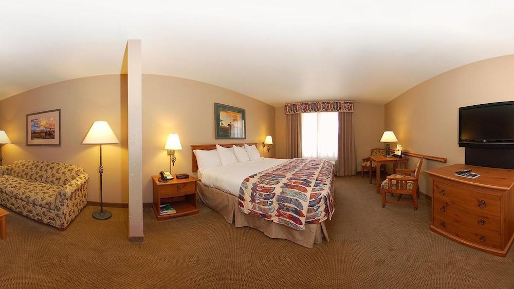 Comfort Inn Benson Near Kartchner Caverns Kültér fotó