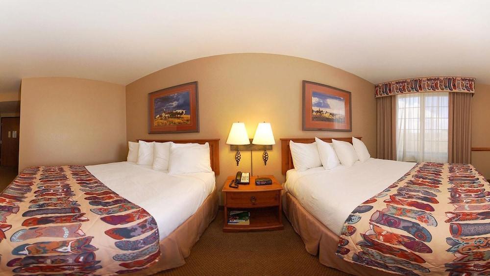 Comfort Inn Benson Near Kartchner Caverns Kültér fotó