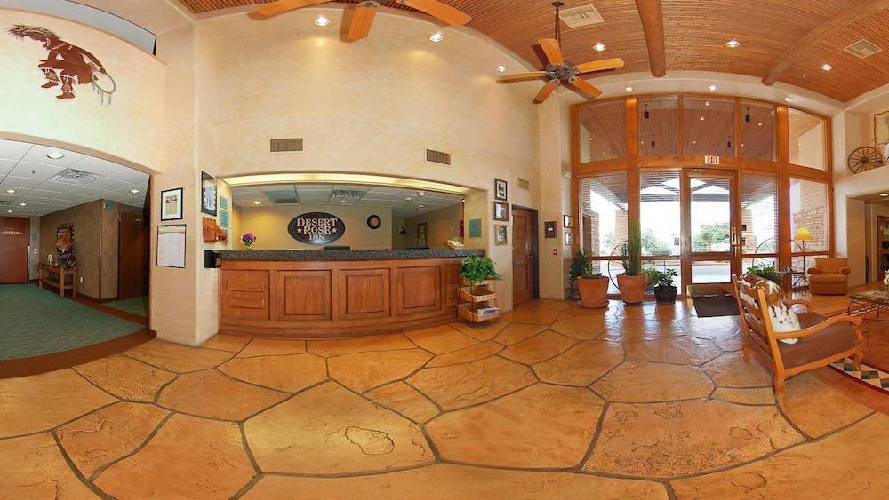Comfort Inn Benson Near Kartchner Caverns Kültér fotó
