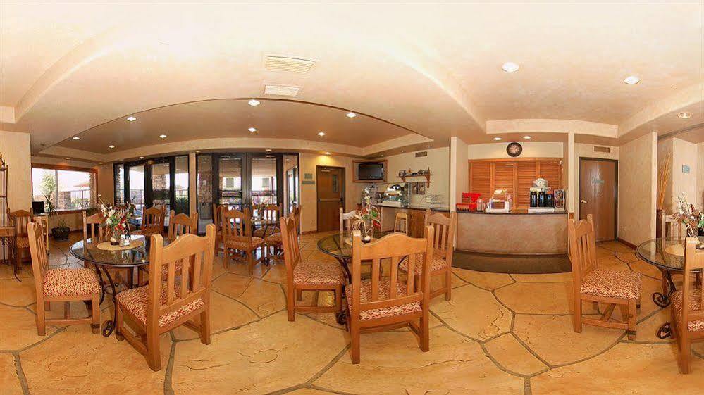Comfort Inn Benson Near Kartchner Caverns Kültér fotó